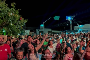 Foto relacionada - Esperança Nova celebra 29 anos com grande festa para a população