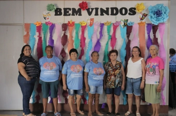 Foto - Reencontro da Melhor Idade 2026