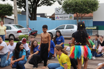 Foto - SEMANA CÍVICA 2025