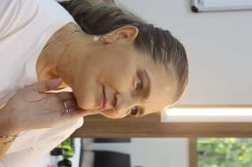 Foto - Unidade Móvel de Moda e Beleza