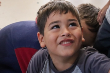 Foto - Apresentação Final dos Projetos – Programa União Faz a Vida | 2025