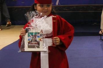 Foto - Cerimônia de Formatura 2025