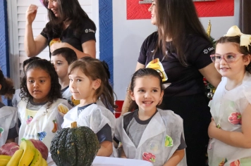 Foto - Apresentação Final dos Projetos – Programa União Faz a Vida | 2025