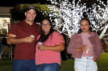 Foto - Entre Luzes e Palavras