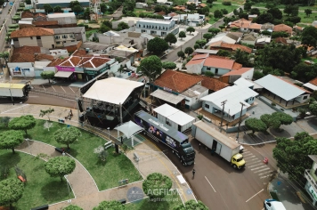 Foto - 29 Anos de Esperança Nova