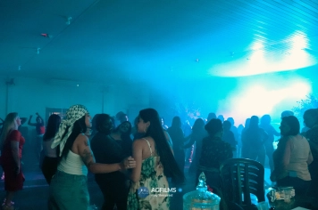 Foto - Uma Noite Para Elas: Dia da Mulher em Esperança Nova