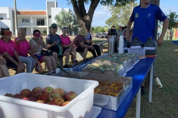 Foto - Reencontro da Melhor Idade 2026