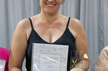 Foto - Melhor Idade - Grande Encontro de Encerramento 2025