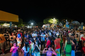 Foto - 29 Anos de Esperança Nova