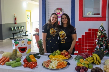 Foto - Apresentação Final dos Projetos – Programa União Faz a Vida | 2025
