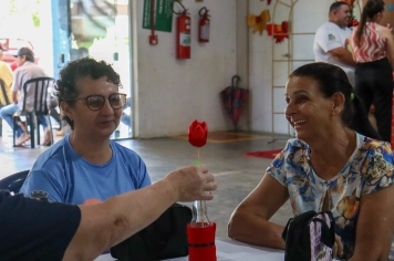 Foto - Melhor Idade - Grande Encontro de Encerramento 2025