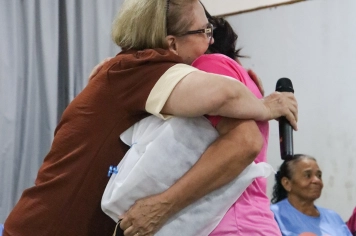 Foto - Melhor Idade - Grande Encontro de Encerramento 2025