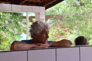 Foto - PASSEIO DA MELHOR IDADE