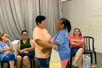 Foto - Melhor Idade - Grande Encontro de Encerramento 2025