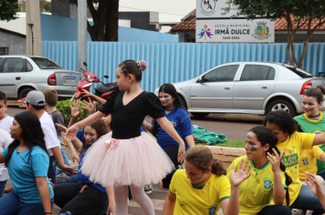 Foto - SEMANA CÍVICA 2025