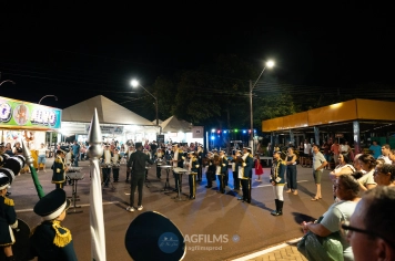 Foto - 29 Anos de Esperança Nova