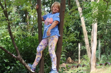 Foto - PASSEIO DA MELHOR IDADE