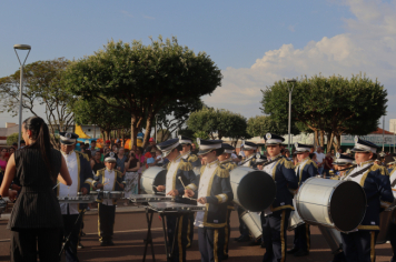 Foto - SEMANA CÍVICA 2025
