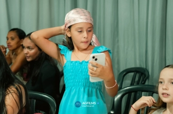 Foto - Uma Noite Para Elas: Dia da Mulher em Esperança Nova