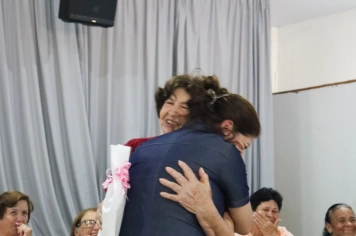 Foto - Melhor Idade - Grande Encontro de Encerramento 2025