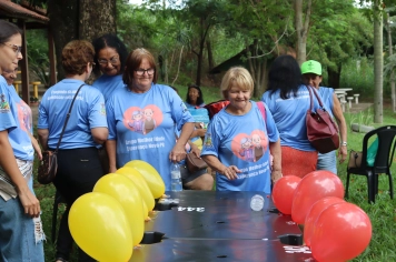 Foto - PASSEIO DA MELHOR IDADE