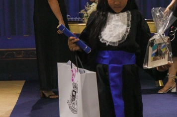 Foto relacionada - Cerimônia de Formatura 2025