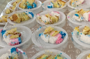 Foto - Melhor Idade - Grande Encontro de Encerramento 2025