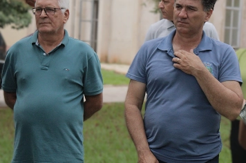 Foto relacionada - Esperança Nova Recebe Unidade Móvel de Moda e Beleza do Senac - PR com 4 Cursos Gratuitos