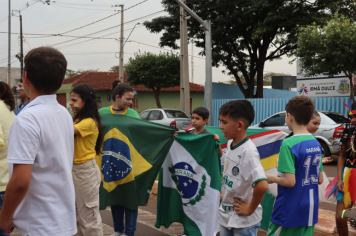 Foto - SEMANA CÍVICA 2025