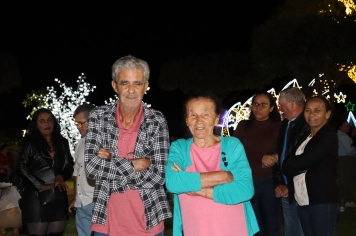 Foto - Entre Luzes e Palavras