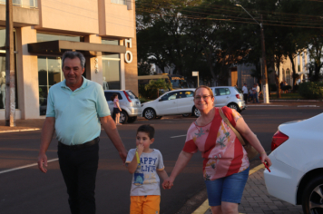 Foto - SEMANA CÍVICA 2025