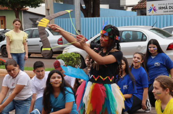 Foto - SEMANA CÍVICA 2025