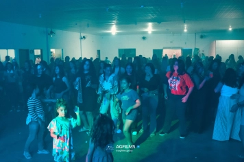 Foto - Uma Noite Para Elas: Dia da Mulher em Esperança Nova