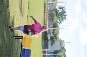 Foto - Reencontro da Melhor Idade 2026