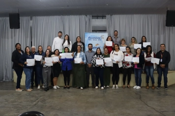 Foto - Unidade Móvel de Moda e Beleza