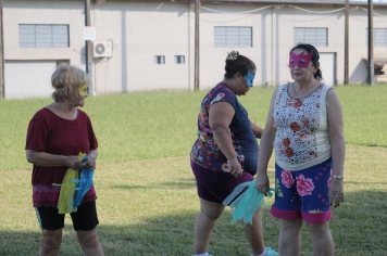 Foto - Reencontro da Melhor Idade 2026