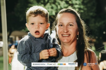 Foto - 29 Anos de Esperança Nova