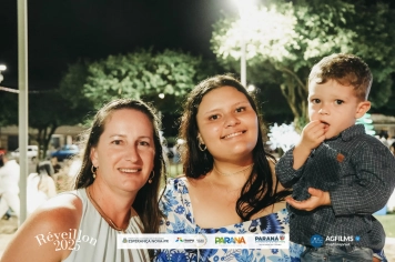 Foto - 29 Anos de Esperança Nova