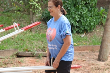 Foto - PASSEIO DA MELHOR IDADE