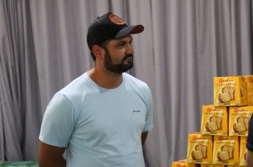 Foto - Melhor Idade - Grande Encontro de Encerramento 2025