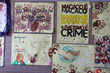 Foto - Apresentação Final dos Projetos – Programa União Faz a Vida | 2025