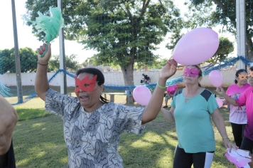 Foto - Reencontro da Melhor Idade 2026