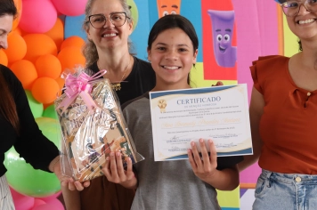 Foto - Semana da Criança 2025