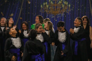 Foto - Cerimônia de Formatura 2025