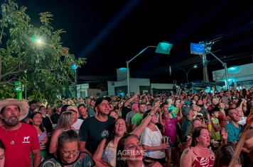 Foto relacionada - Esperança Nova celebra 29 anos com grande festa para a população