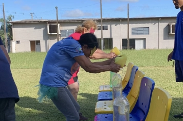 Foto - Reencontro da Melhor Idade 2026