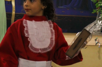 Foto - Cerimônia de Formatura 2025