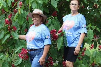 Foto - PASSEIO DA MELHOR IDADE