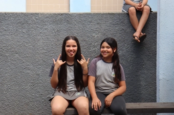 Foto - Semana da Criança 2025