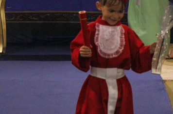 Foto - Cerimônia de Formatura 2025